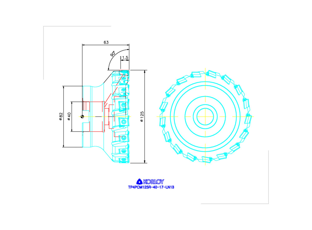 TP4PCM125R-40-17-LN13