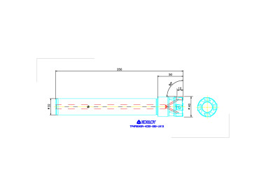 TP4PS040R-4C32-250-LN13