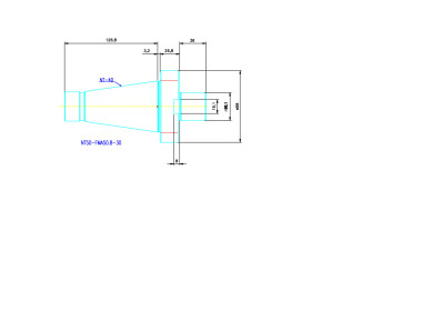 NT50-FMA50.8-30