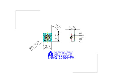 SNMG120404-FM PC5300