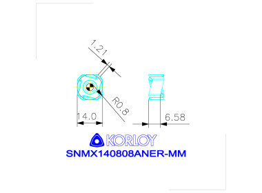 SNMX140808ANER-MM PC6100