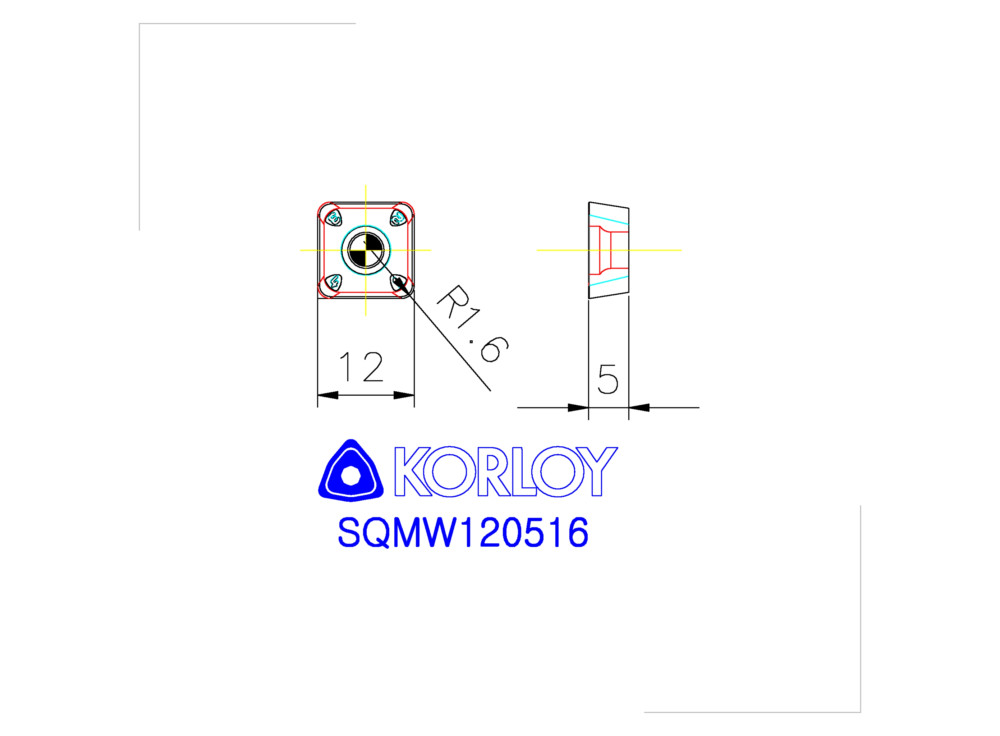 SQMW120516 PC2510