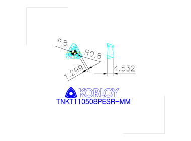 TNKT110508PESR-MM PC6100