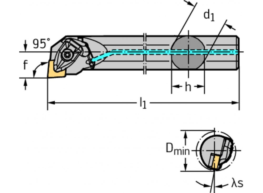 A40T-DCLNR16