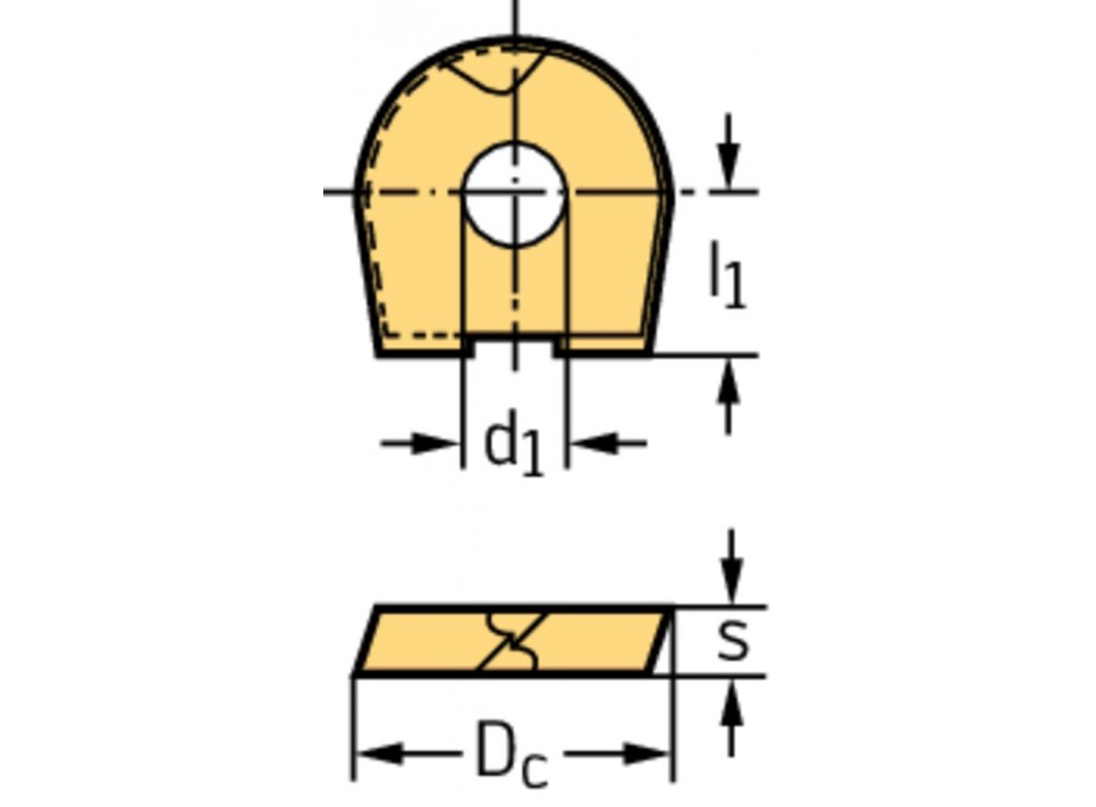 P3204-D16 WSP46
