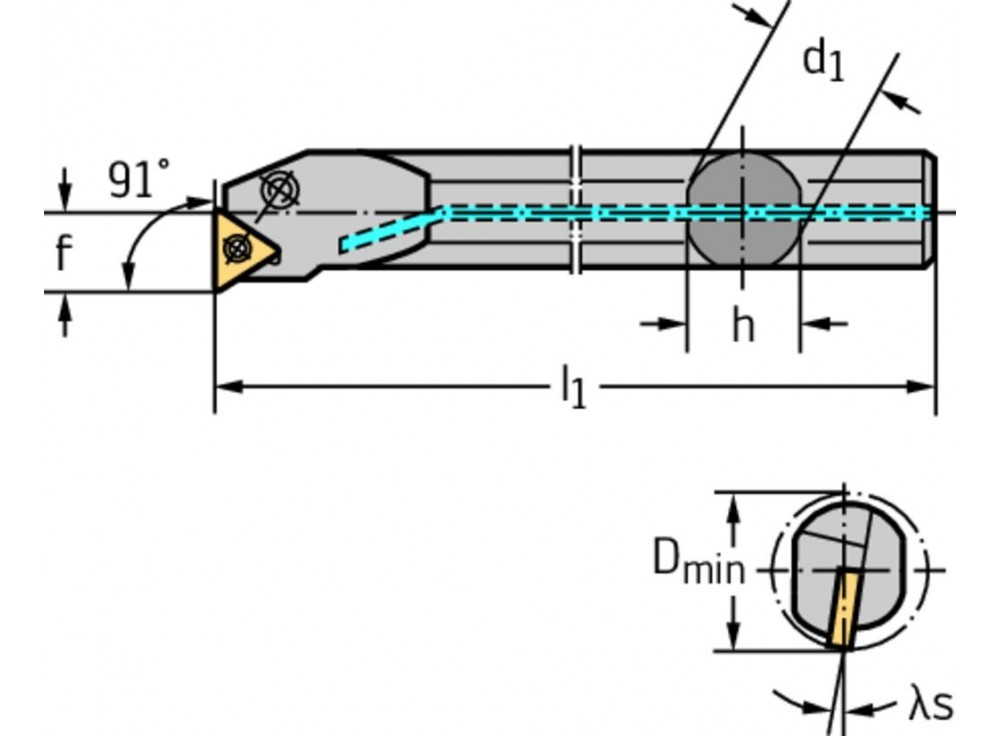 A16R-PTFNR11