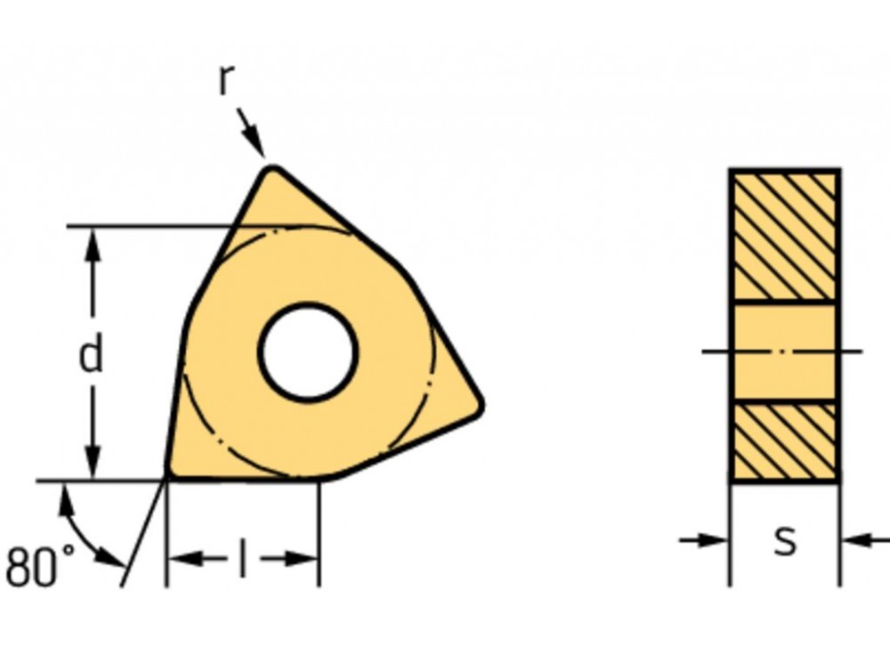 WNMG080404-MU5 WMP20S