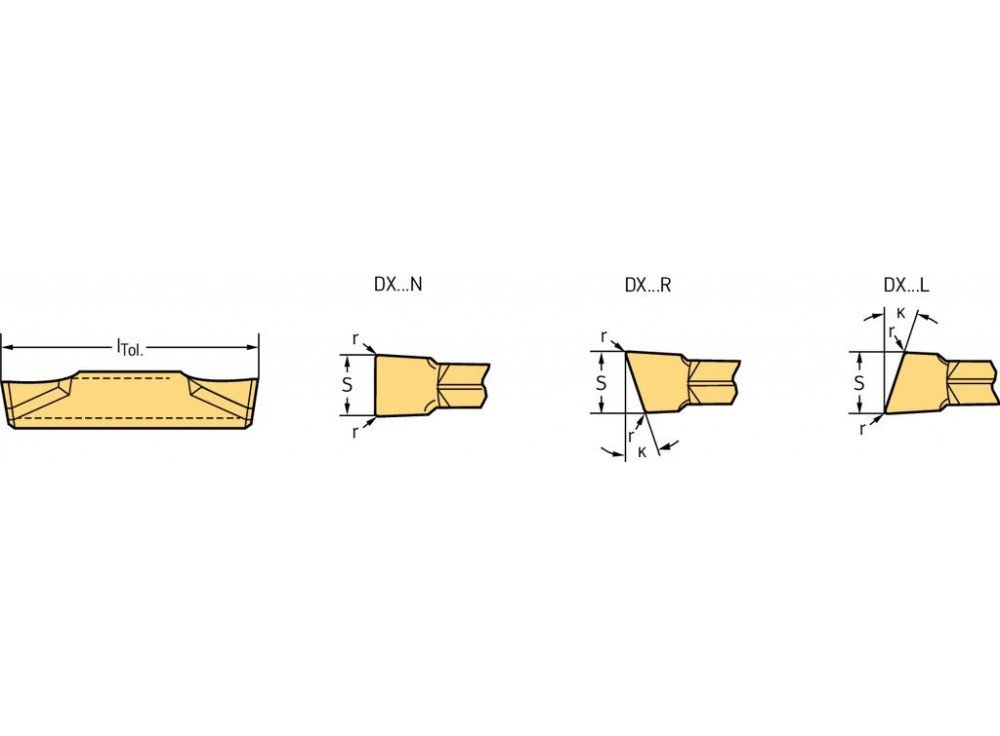 DX18-3E300N03-GD3 WKP23S