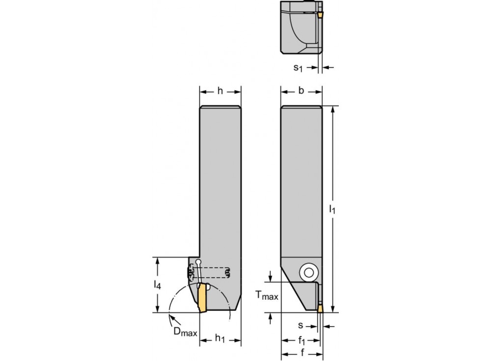 G4011-2525L-3T10DX18