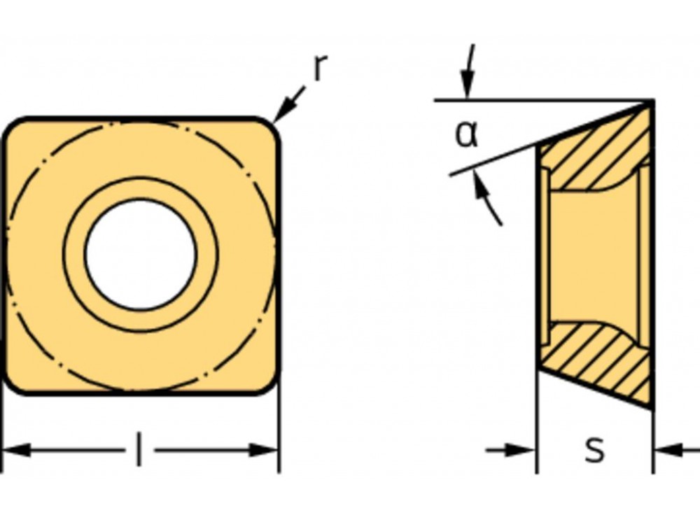 SDMT09T316-F57 WSP45G