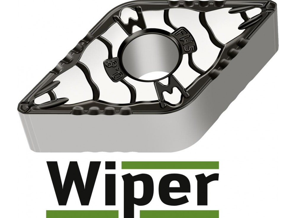 DNMG110408-FW5 WPP10S