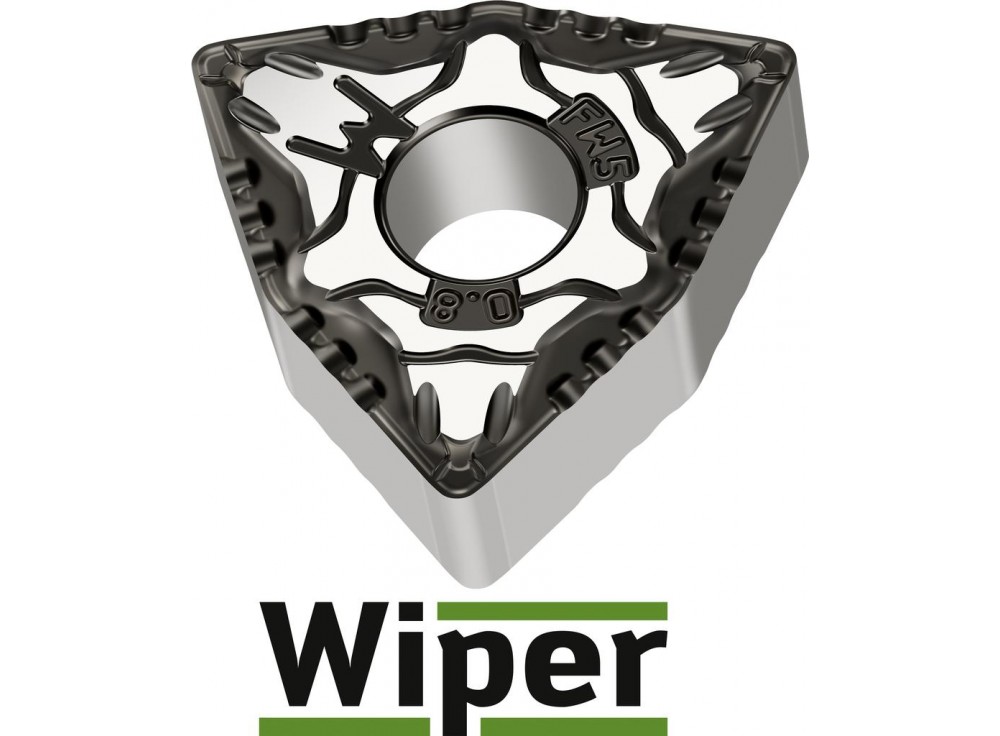 WNMG060408-FW5 WSM10S