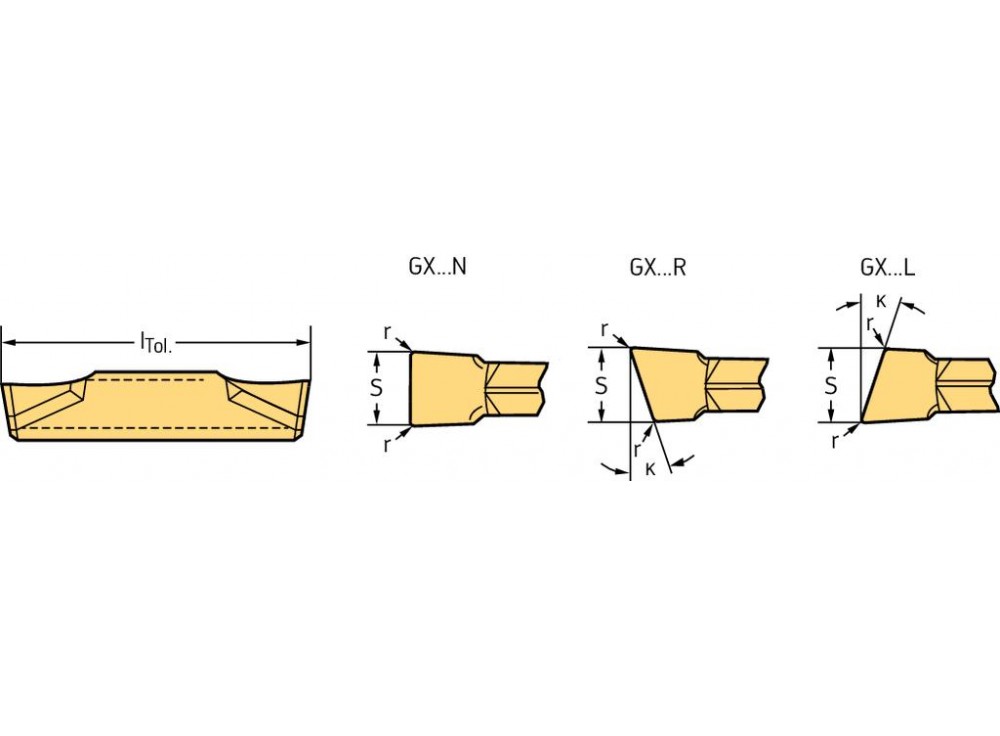 GX24-2E300L6-CE4 WSM33S