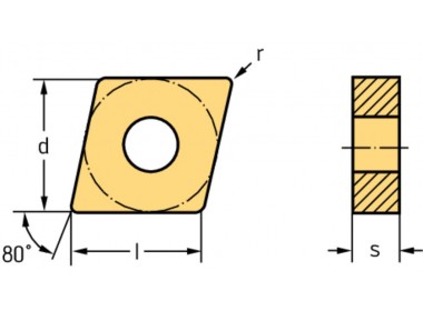 CNMM160616-NRF WPP10S