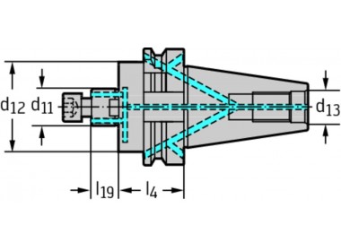 AK155.BT50.055.32