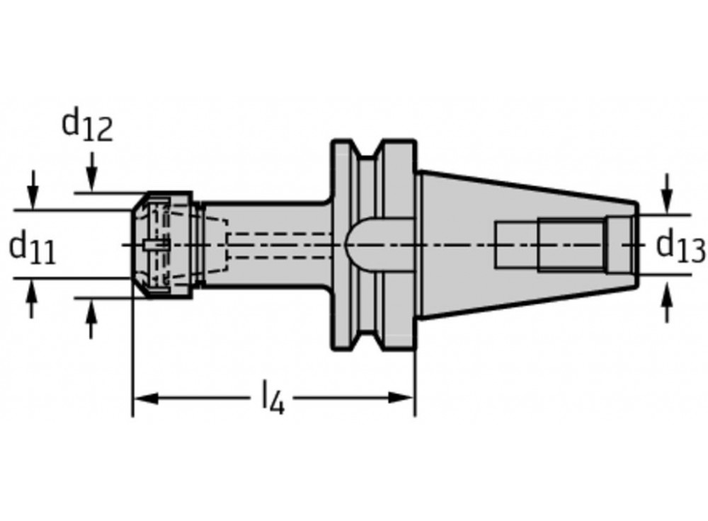 AK300.BT40.100.ER25