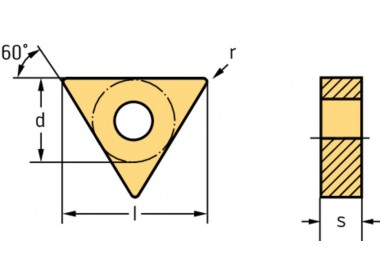 TNMG160412-MP5 WPP20S