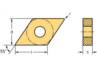 DNMA110404-RK5 WKK10S