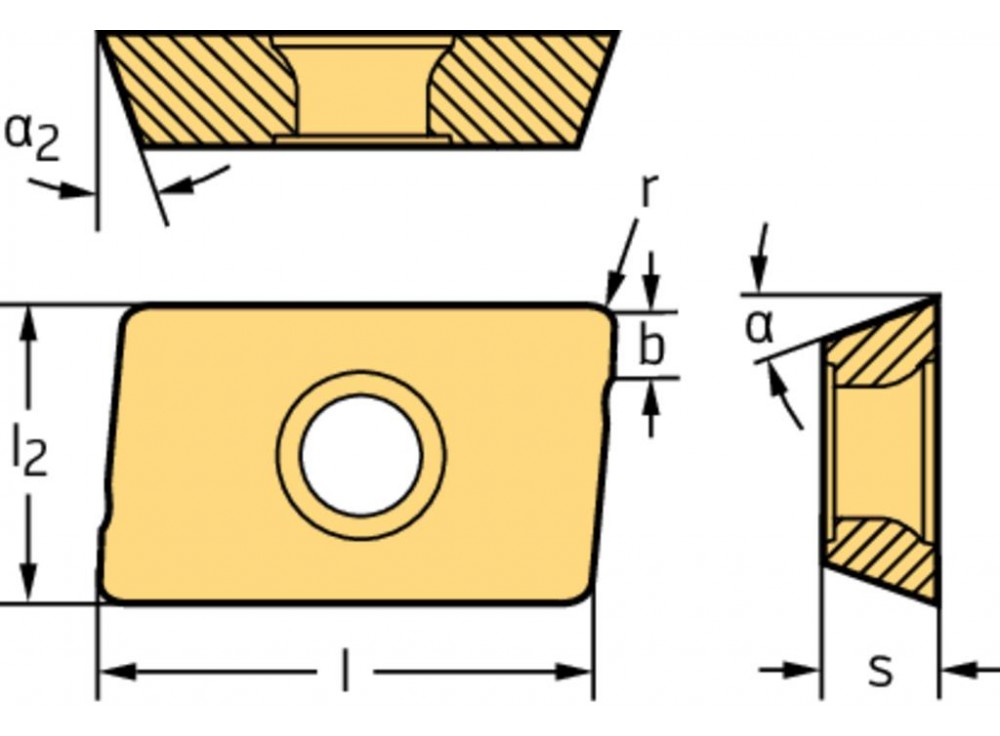 ADMT080308L-F56 WSP45S