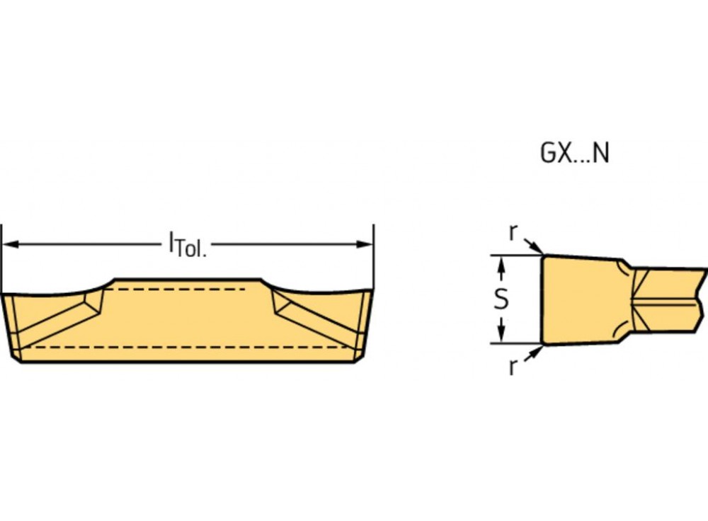 GX24-3E400N08-UD4 WKP23S