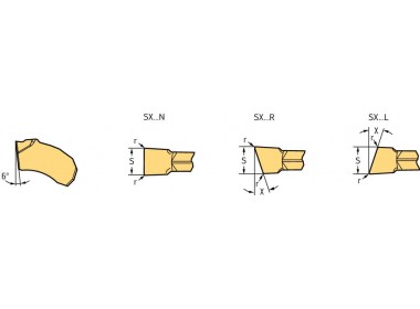 SX-3E300L6-CF5 WSM33S