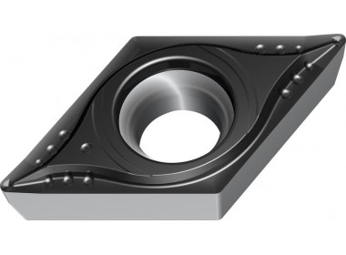 DCMT11T304-MK4 WKK20S