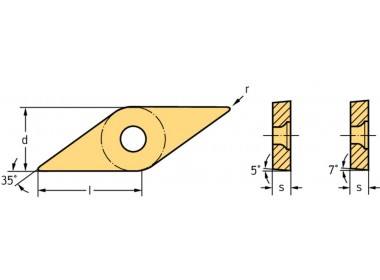 VBMT160408-FK6 WKK10S