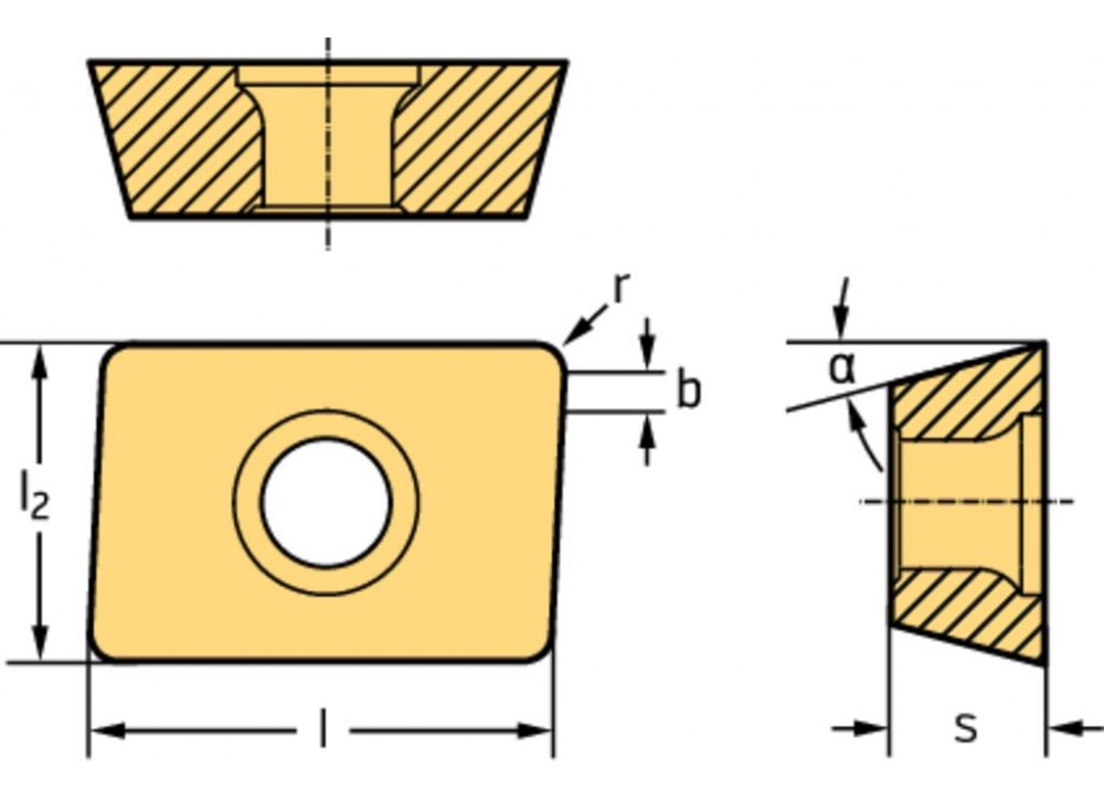 LDMT08T204R-D57 WSP45S