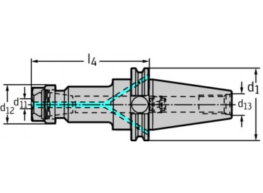 AB009.K40-ER40-105
