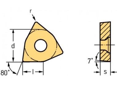 WCGT06T308-FN2 WNN10