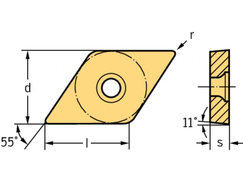 DPGT11T304-MM4 WSM01