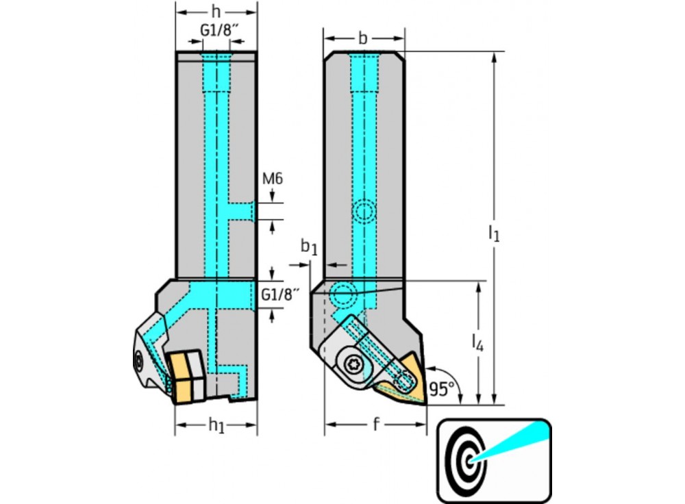 DWLNR164D-P
