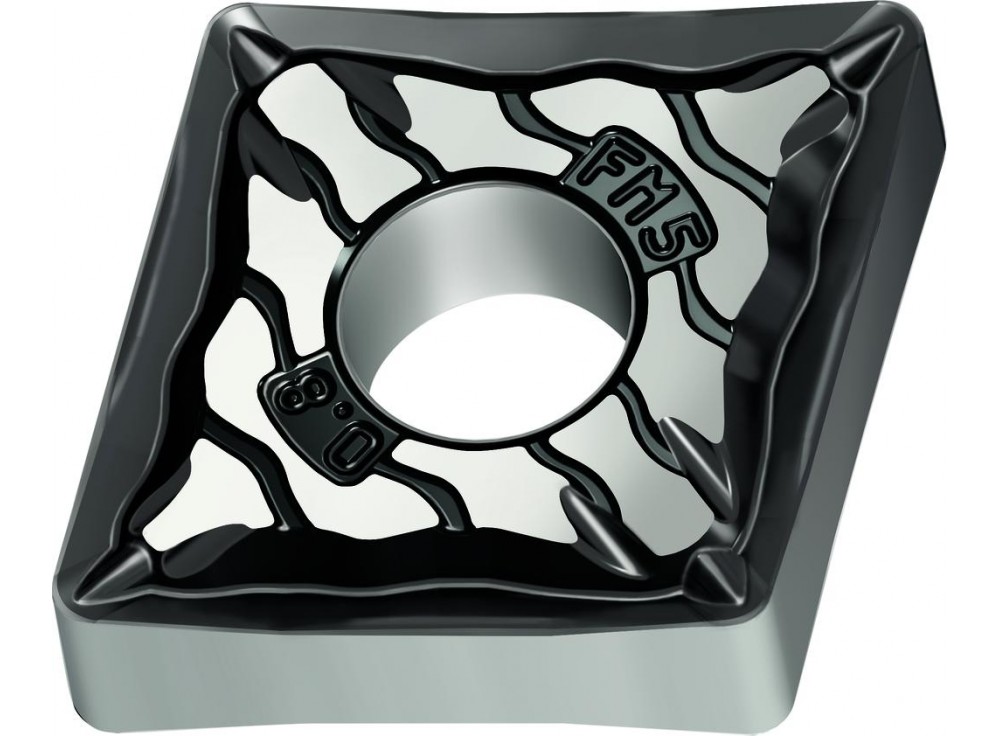 CNMG120402-FM5 WSM10S