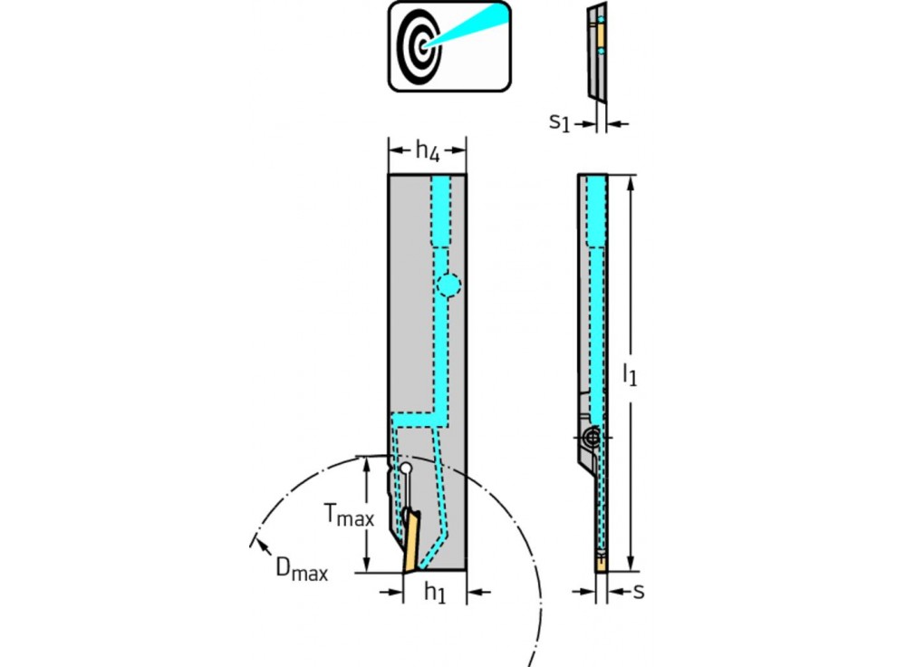 G1041.26L-2T16GX16-P