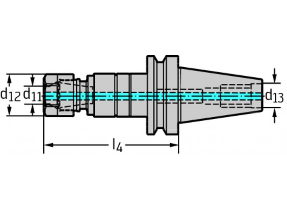 AB035-J50-ER20-125