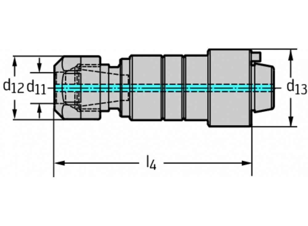 AB035-N50-ER25-125