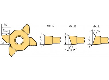MX22-2E250N02-CF5 WSM23S
