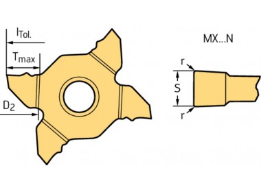 MX22-2E200N02-GD8 WSM23S