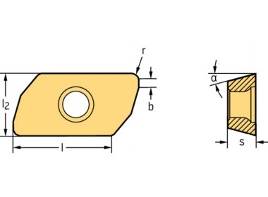 ZDGT15A440R-K85 WMG40