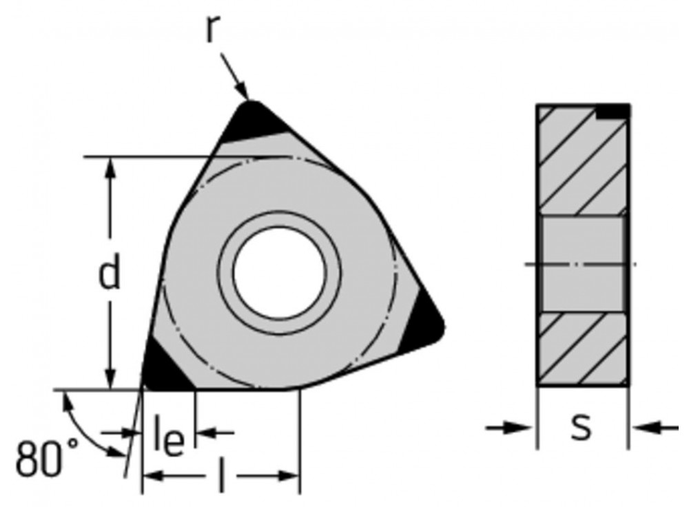 WNGA080408TM-3 WBH20