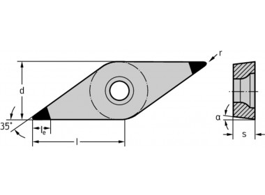 VCGW160404TS-2 WBH10