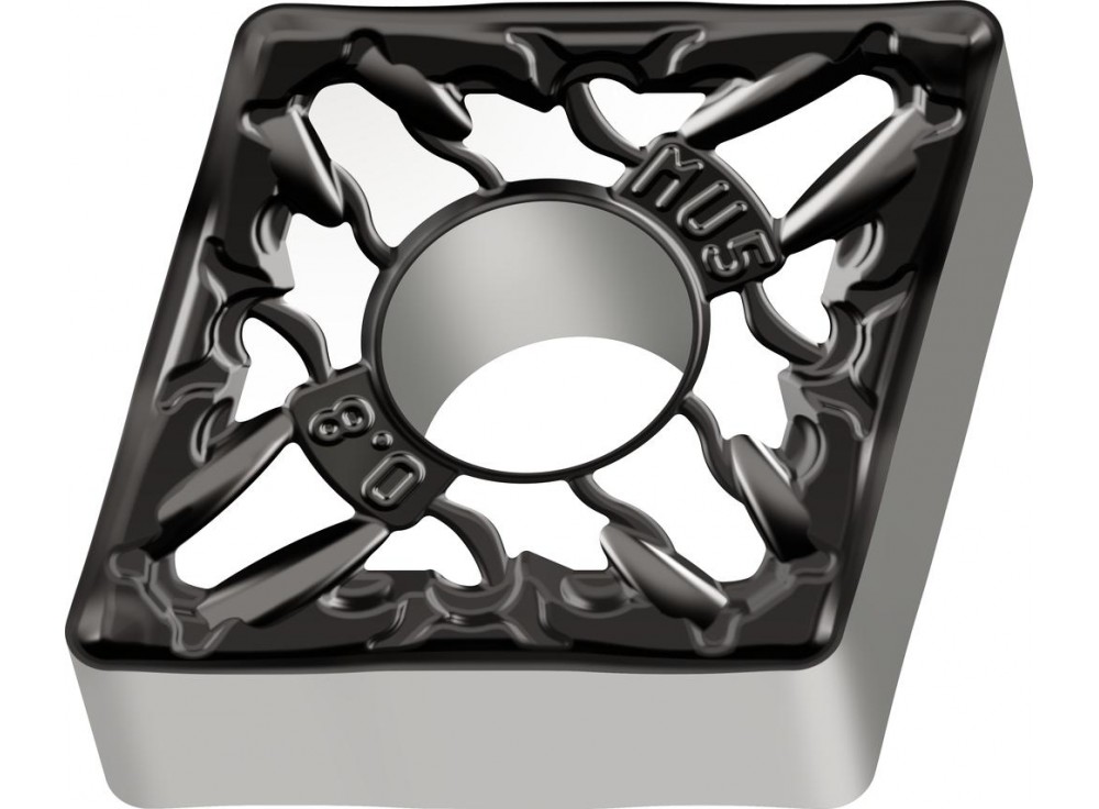 CNMG120408-MU5 WPP05S