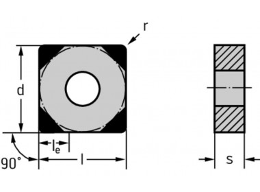 SNGA120408TM-4 WBH20
