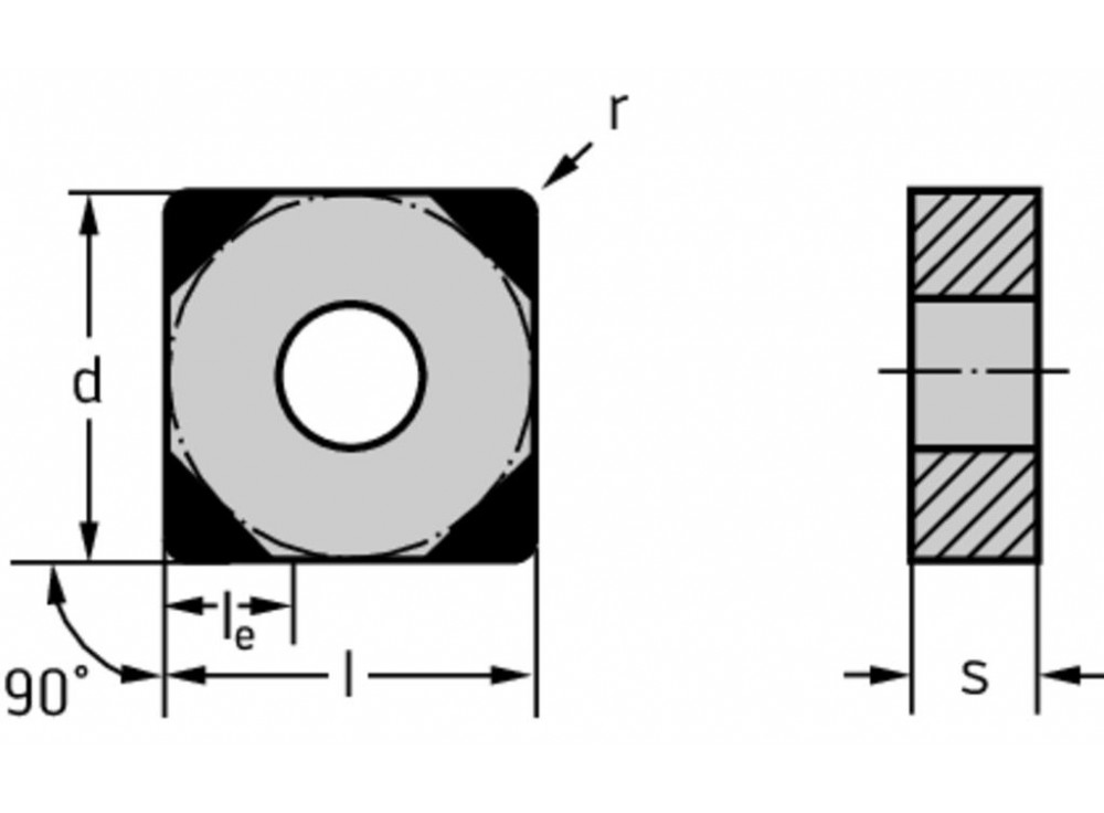 SNGA120408TM-4 WBH20