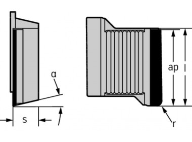 XOEN12T308R-F-A88 WDN20