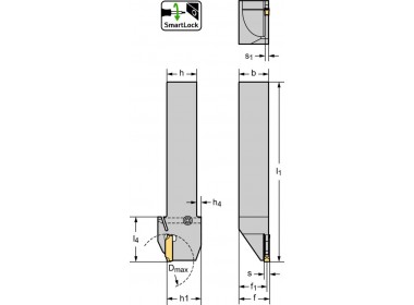 G4014-1212L-2T12DX18