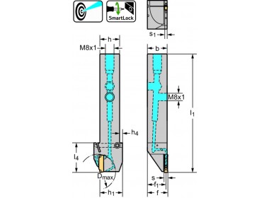 G4014-1212L-2T12DX18-P