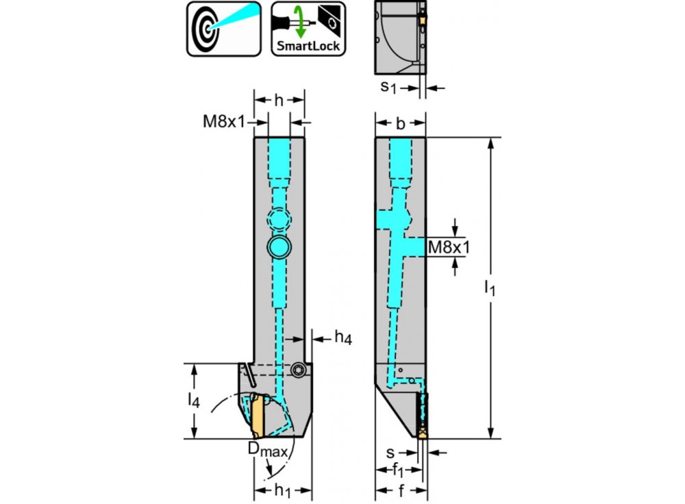 G4014-1212R-2T12DX18-P