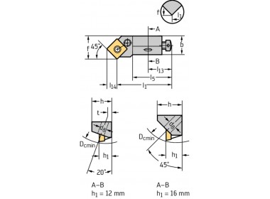 SSSCR10CA-09