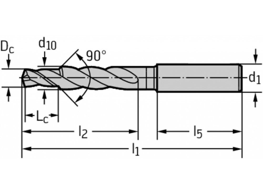 DC260-03-08.500A0-WJ30ET